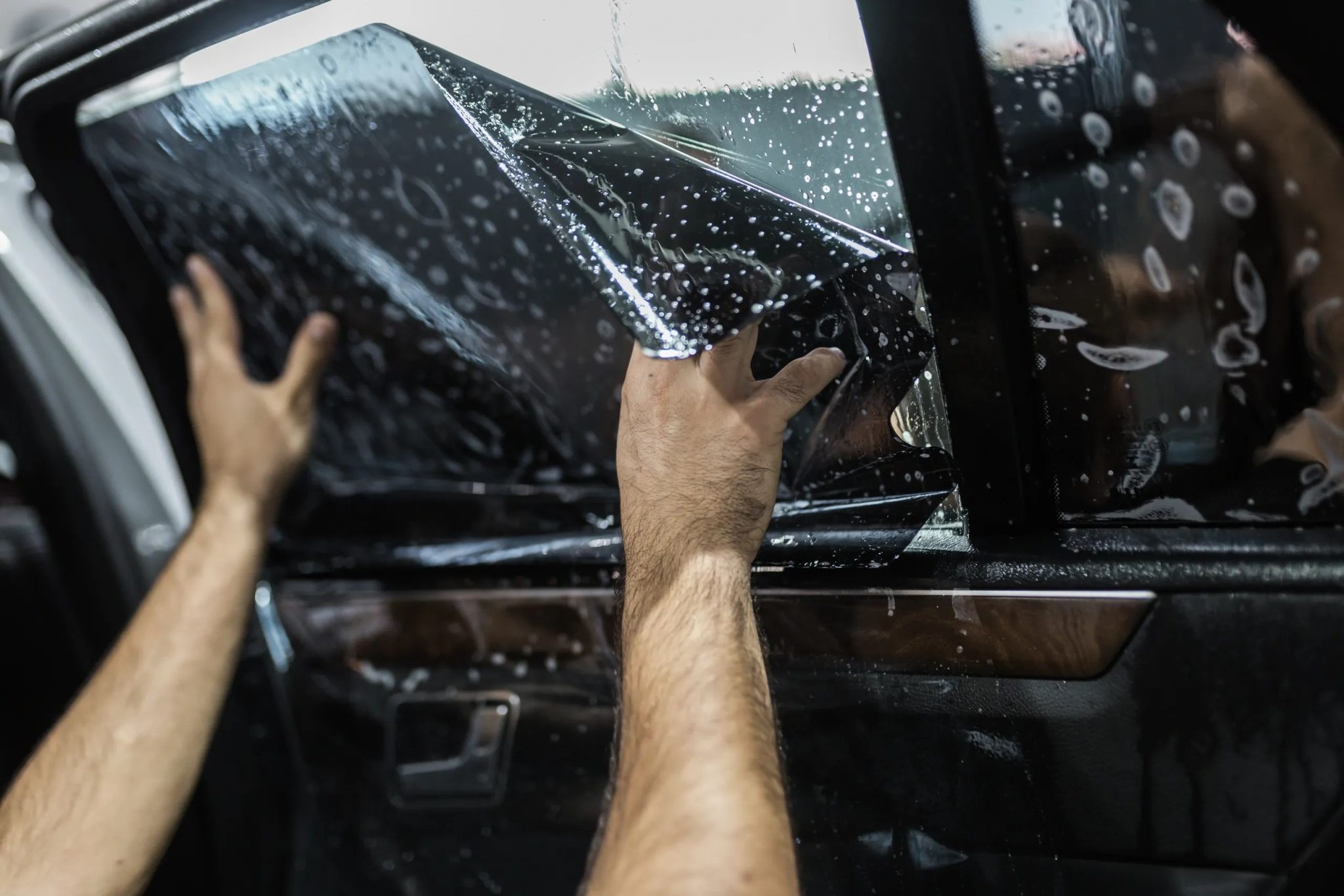 Car Window Tinting Service in Euless, TX | Schedule Today
